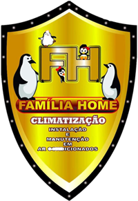 Familia Home Climatização em Cuiabá